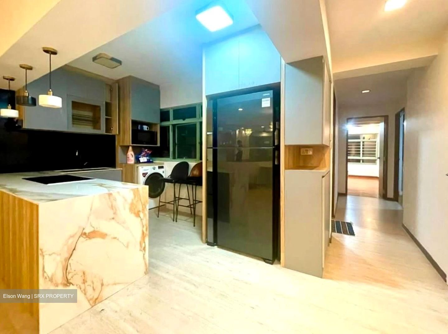 Blk 638A The Meadows (Punggol), HDB 5 Rooms #612731591